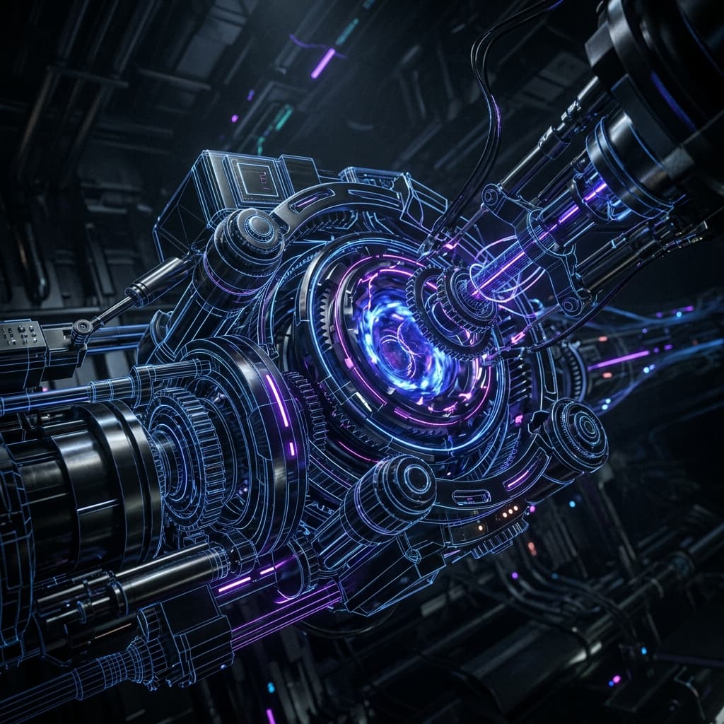 CIAP Portal – SRM DEI