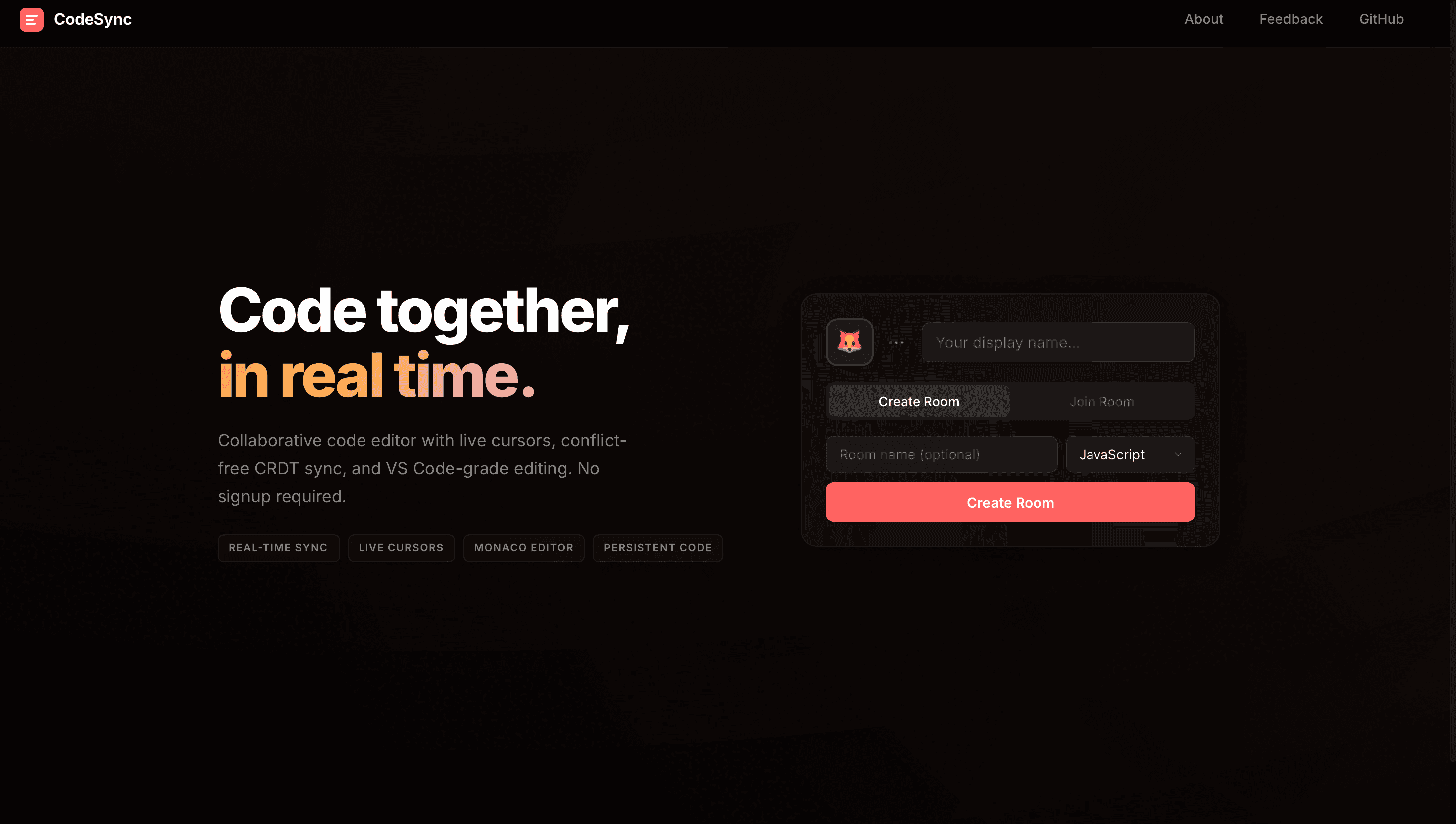 CodeSync